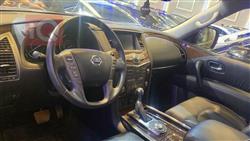 نيسان ارمادا